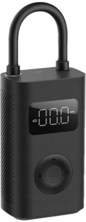 Elektrická pumpa Xiaomi MJCQB05QJ, čierna